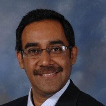 Peter Sircar picture