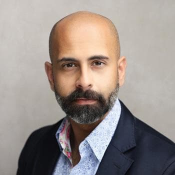 Zaheer Anwari picture