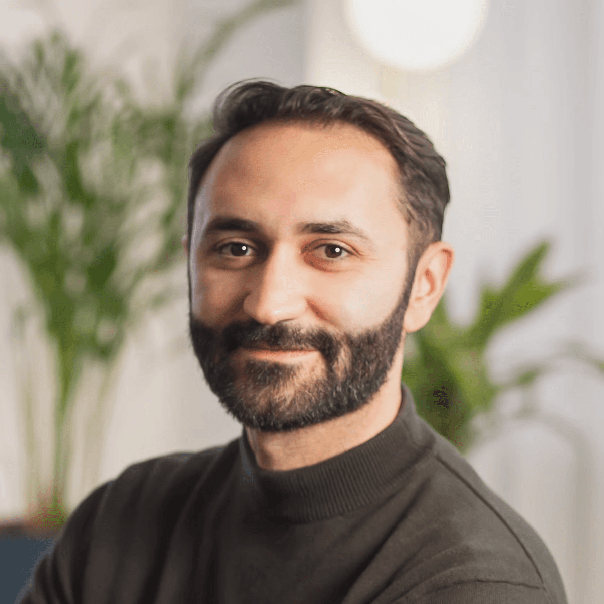Profile photo