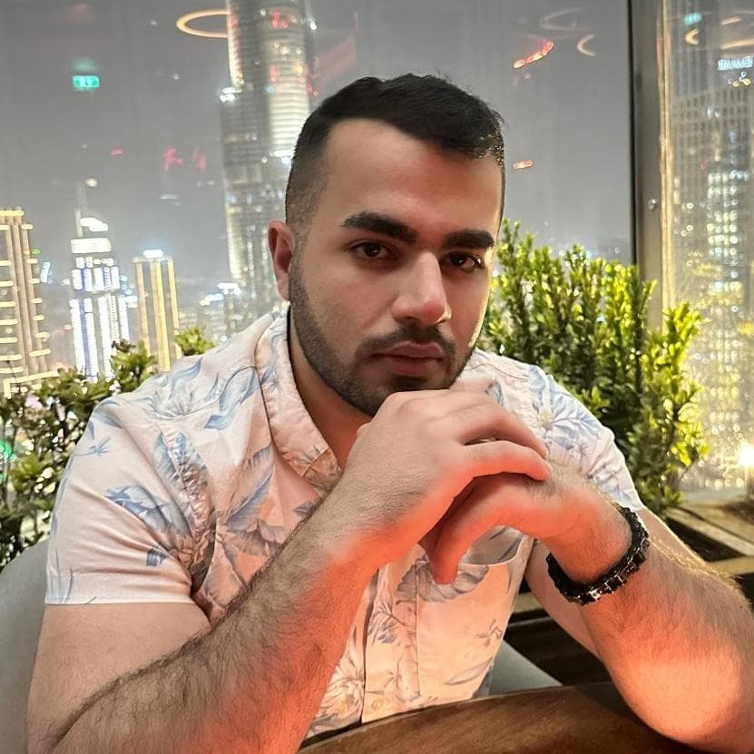 Adriyan Mahmoudi picture