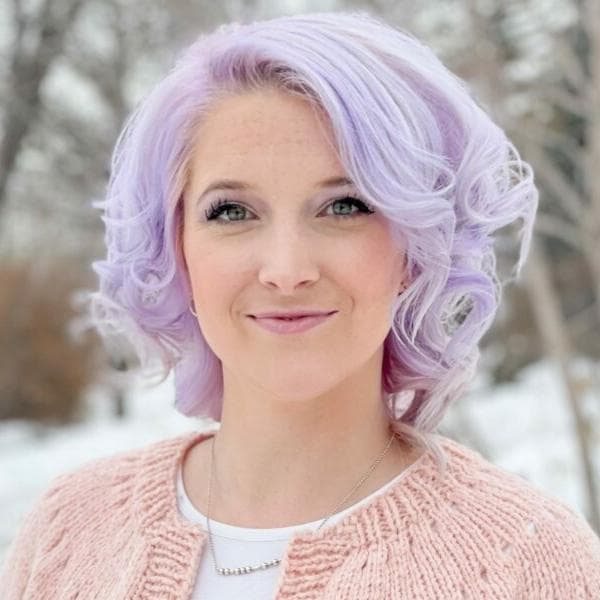 Chantal Miyagishima picture