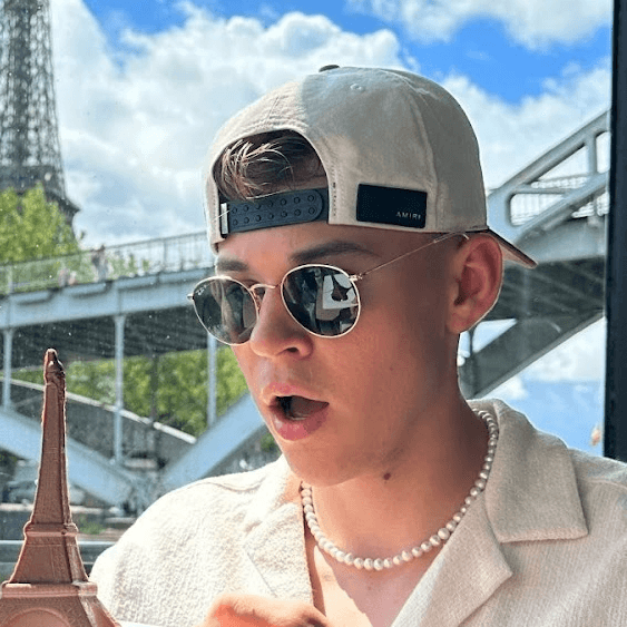Profile photo