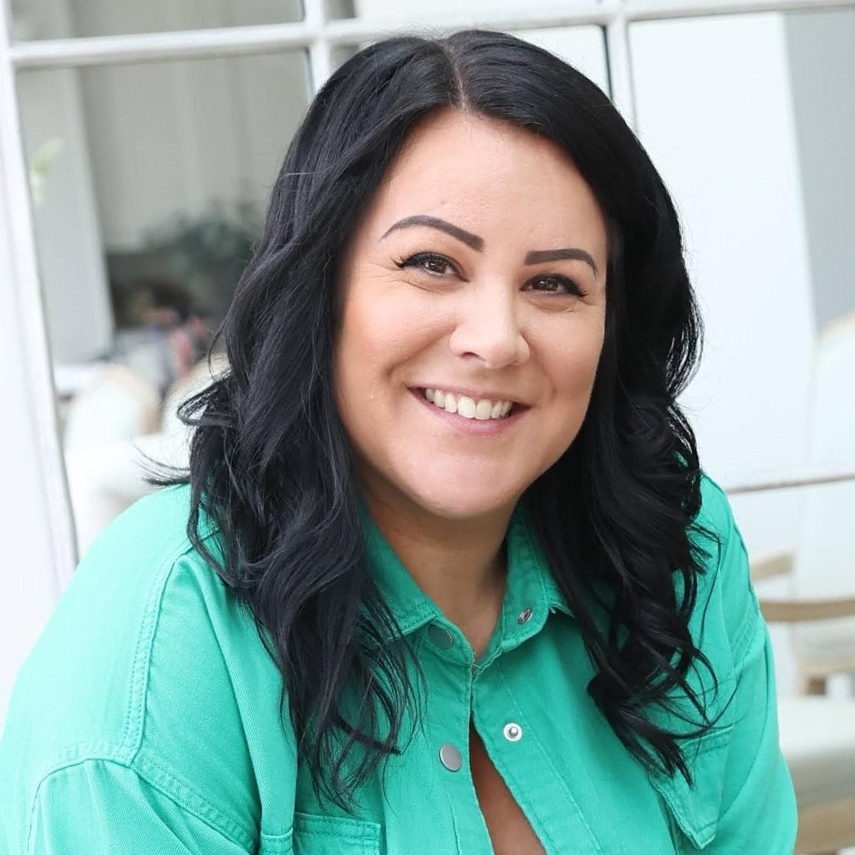 Cheryl Jackson picture