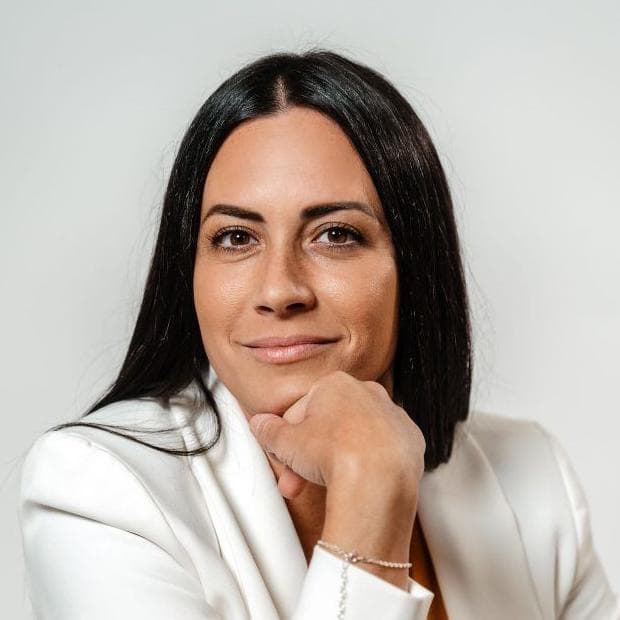 María del Mar Molina picture