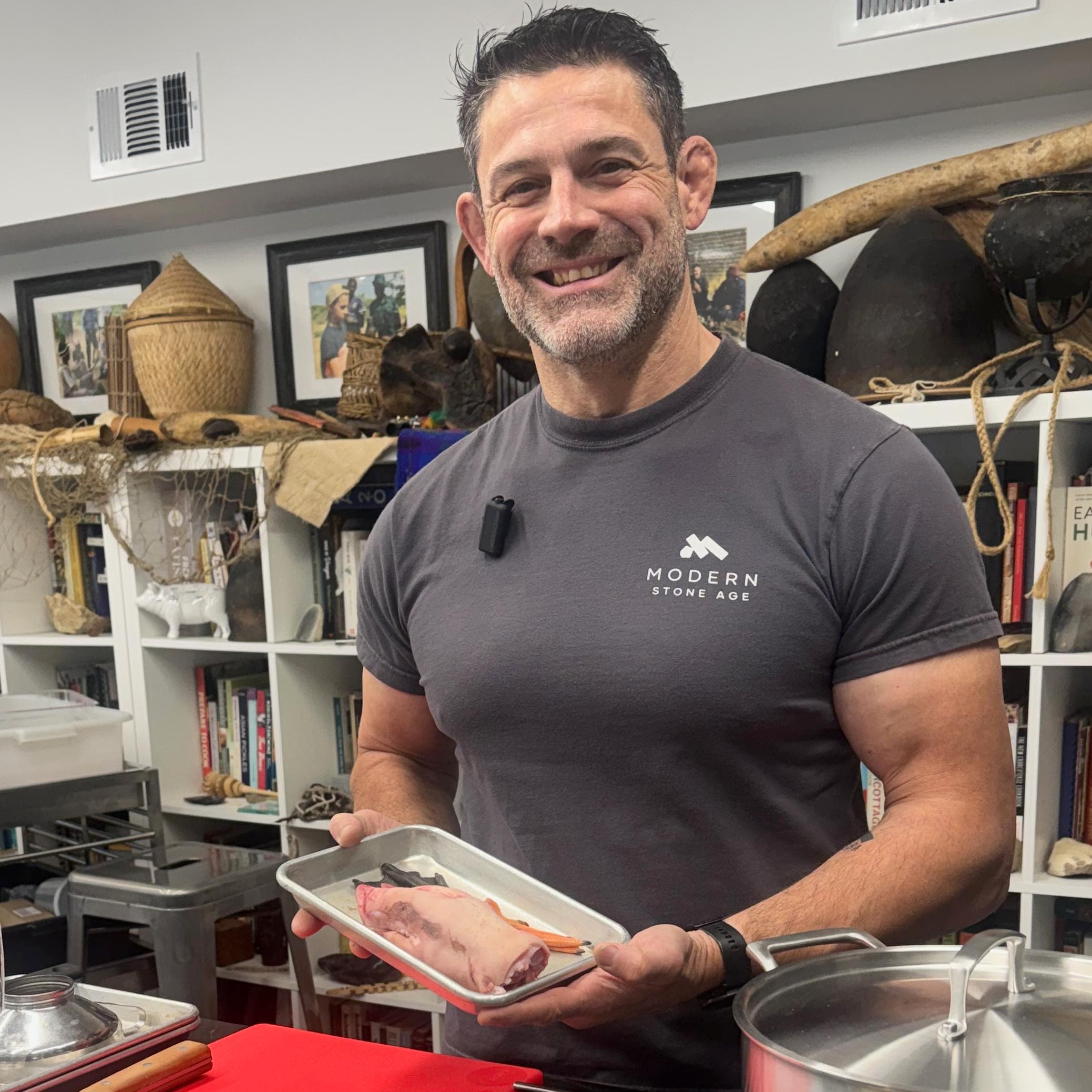 Bill Schindler picture