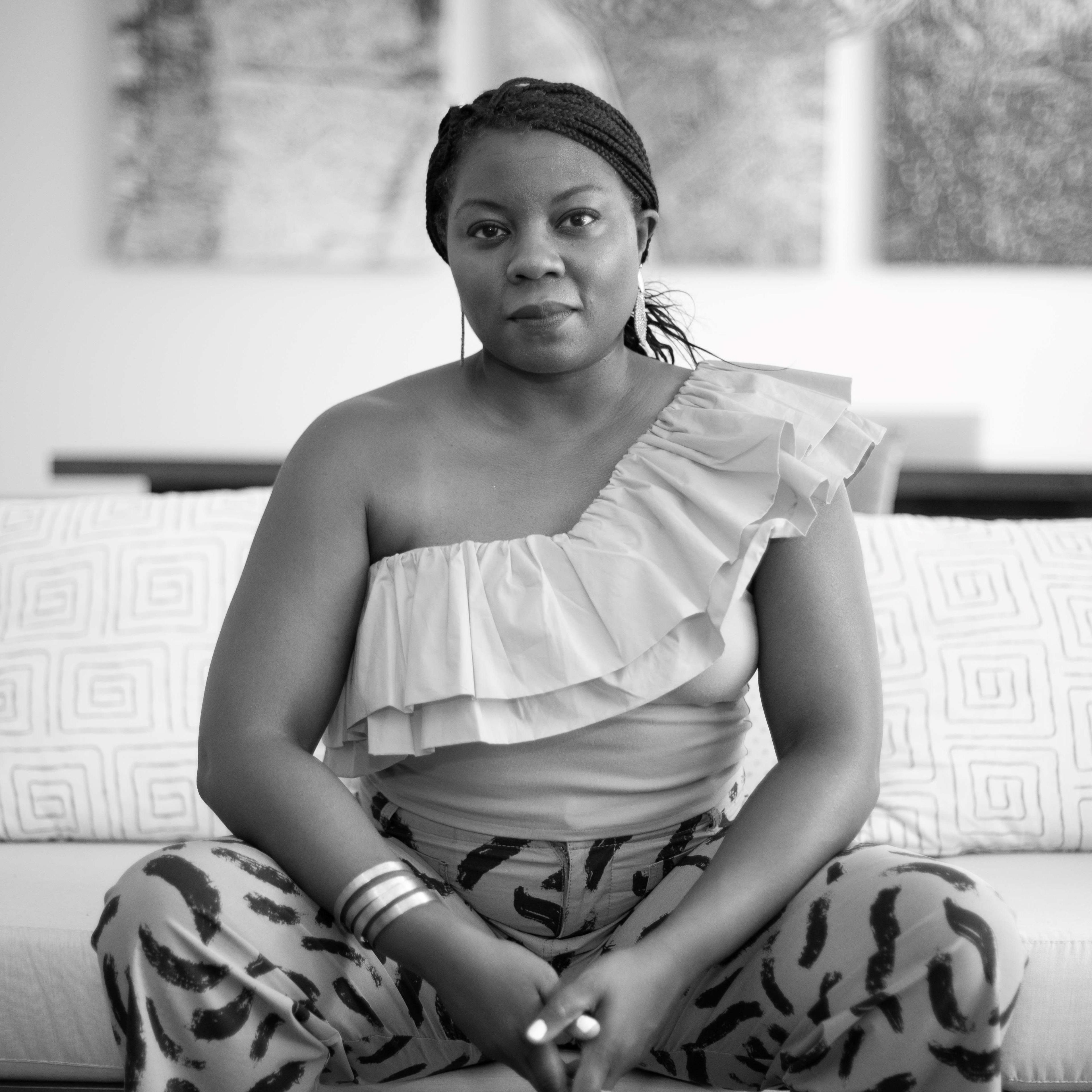 Kamilah Martin picture