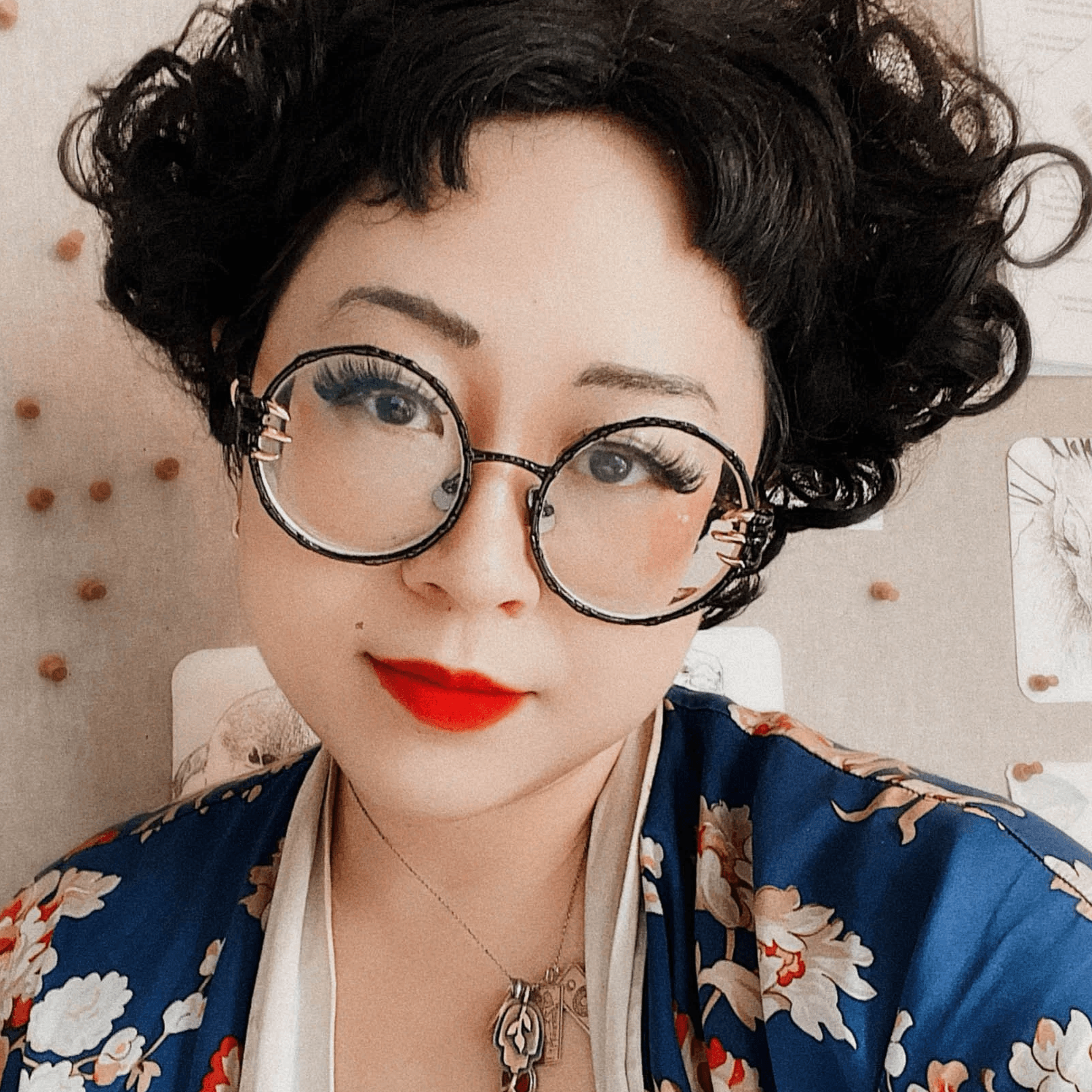 Profile photo