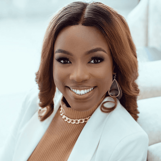 Tolu Michaels picture