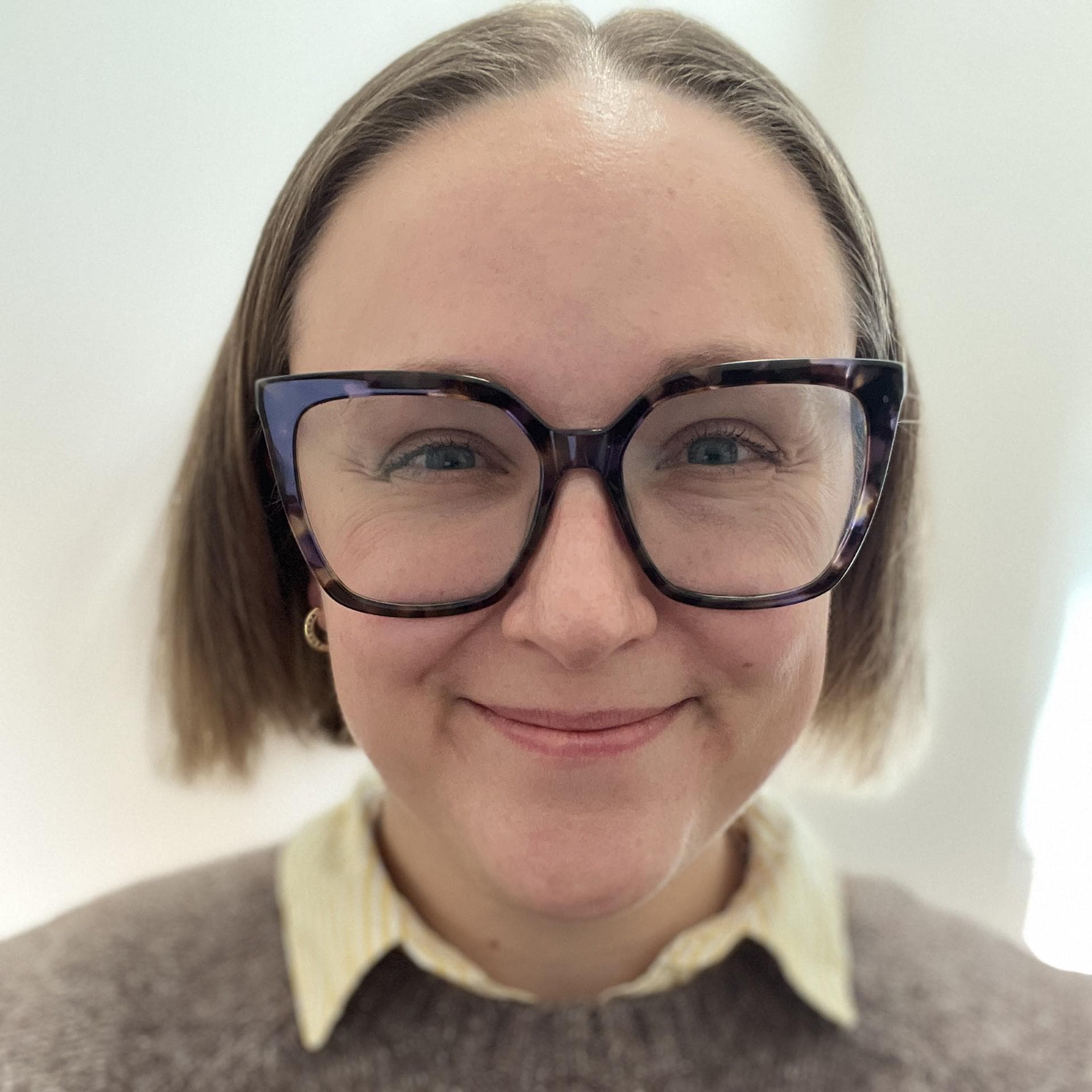 Profile photo