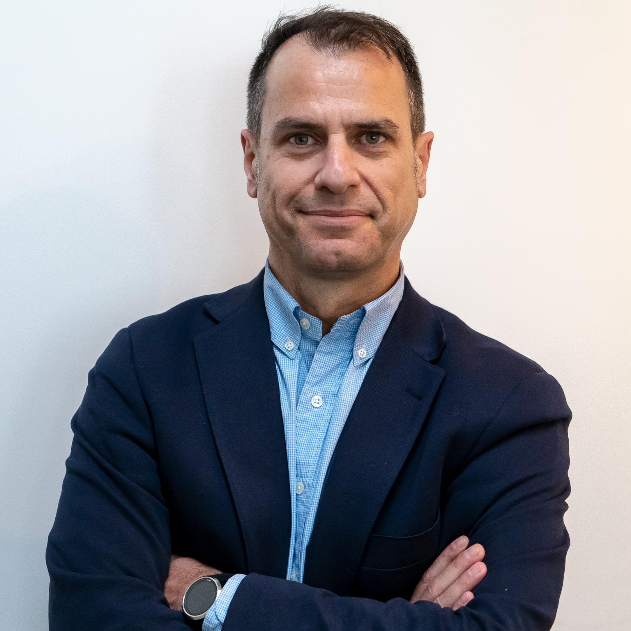 Alberto Renedo picture