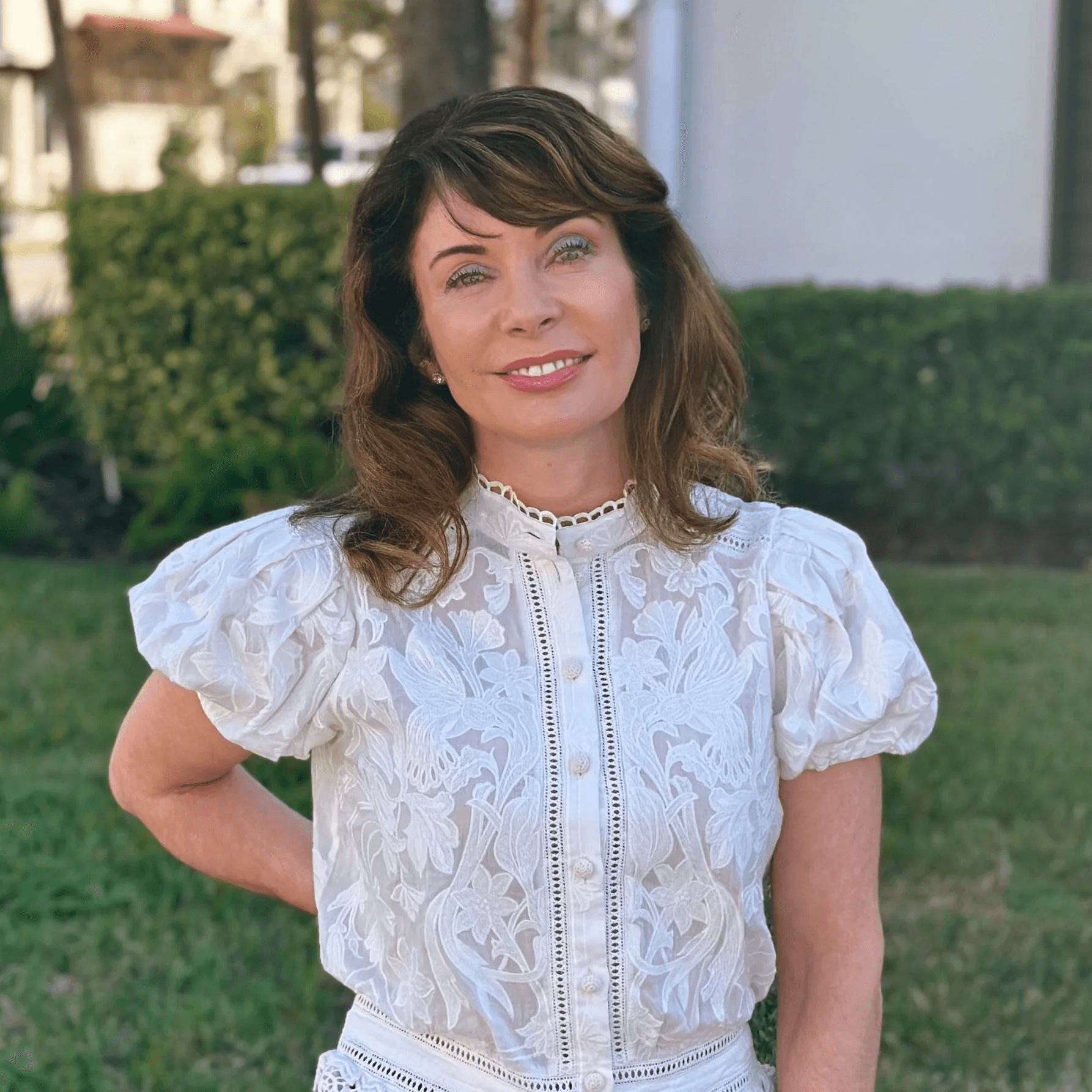 Tammy Morath picture