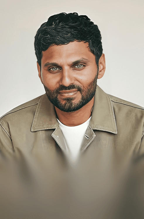 Jay Shetty