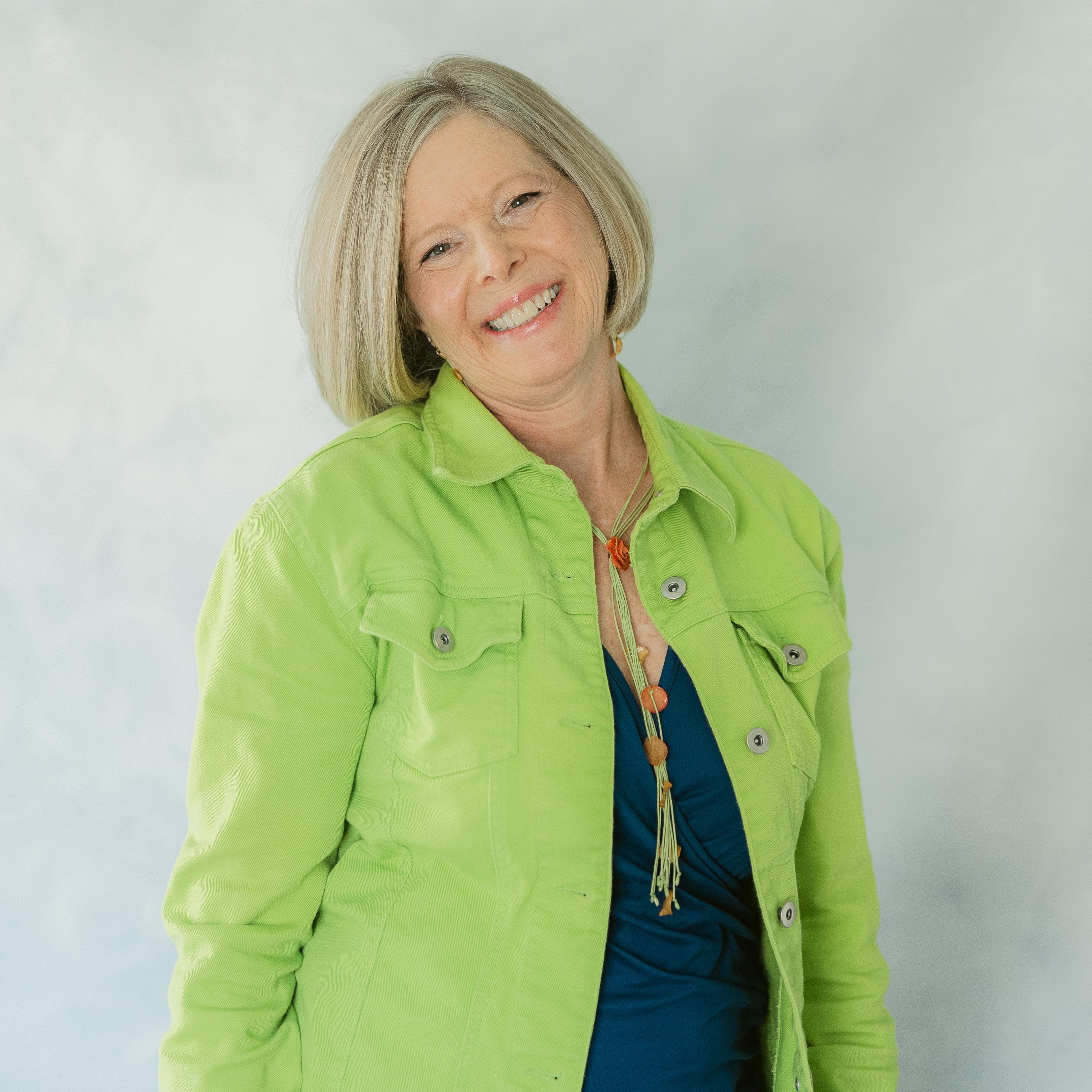 Jeanette Mihalchik picture