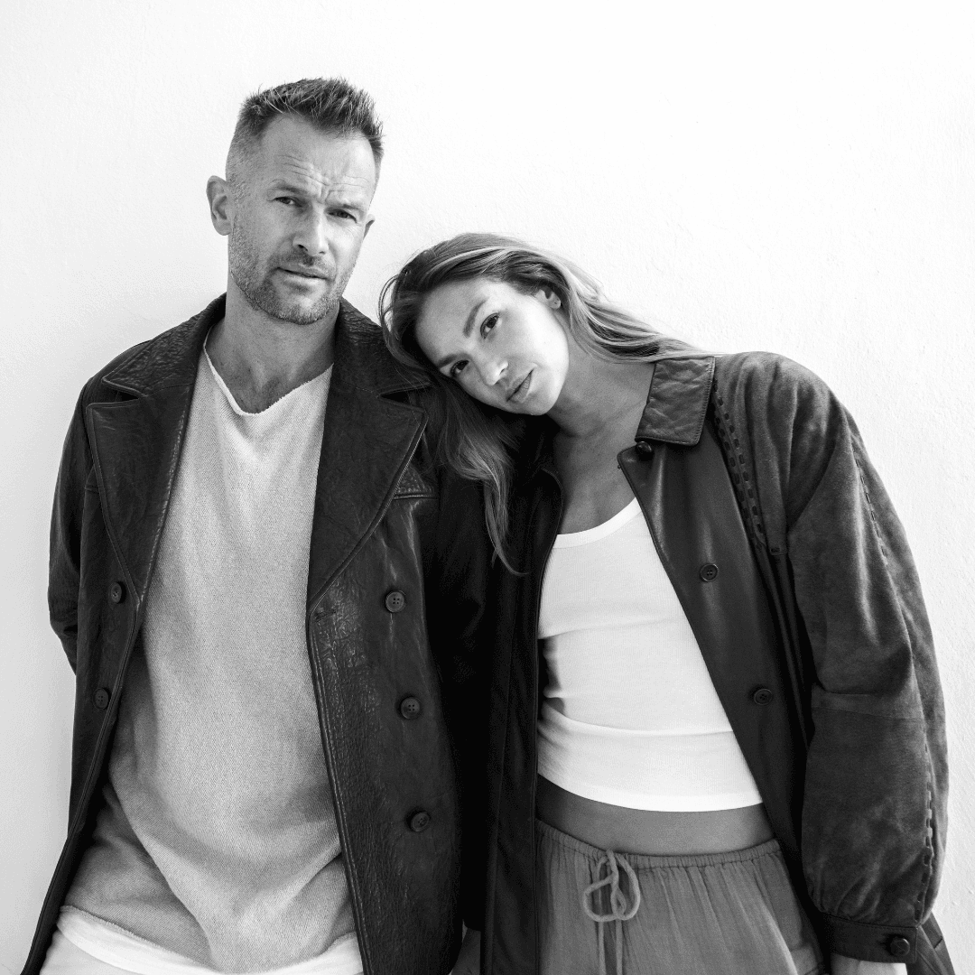 Rachel Pringle Urb & Johann Urb picture