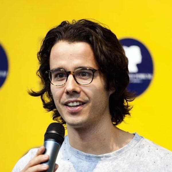 Miguel L. Mayher picture