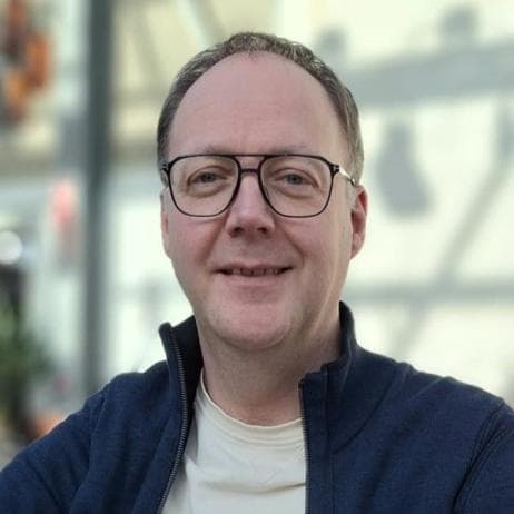 Aralt van Oosten picture
