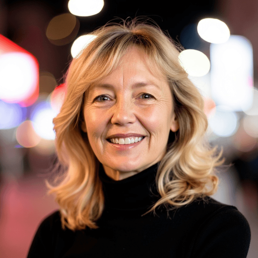 Profile photo