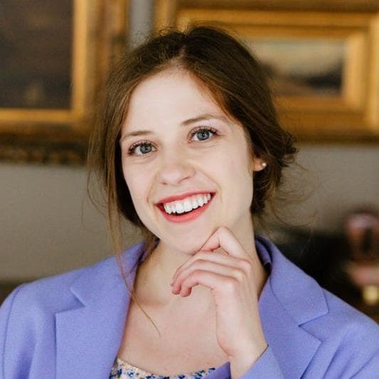 Elizabeth Joy Magalski picture