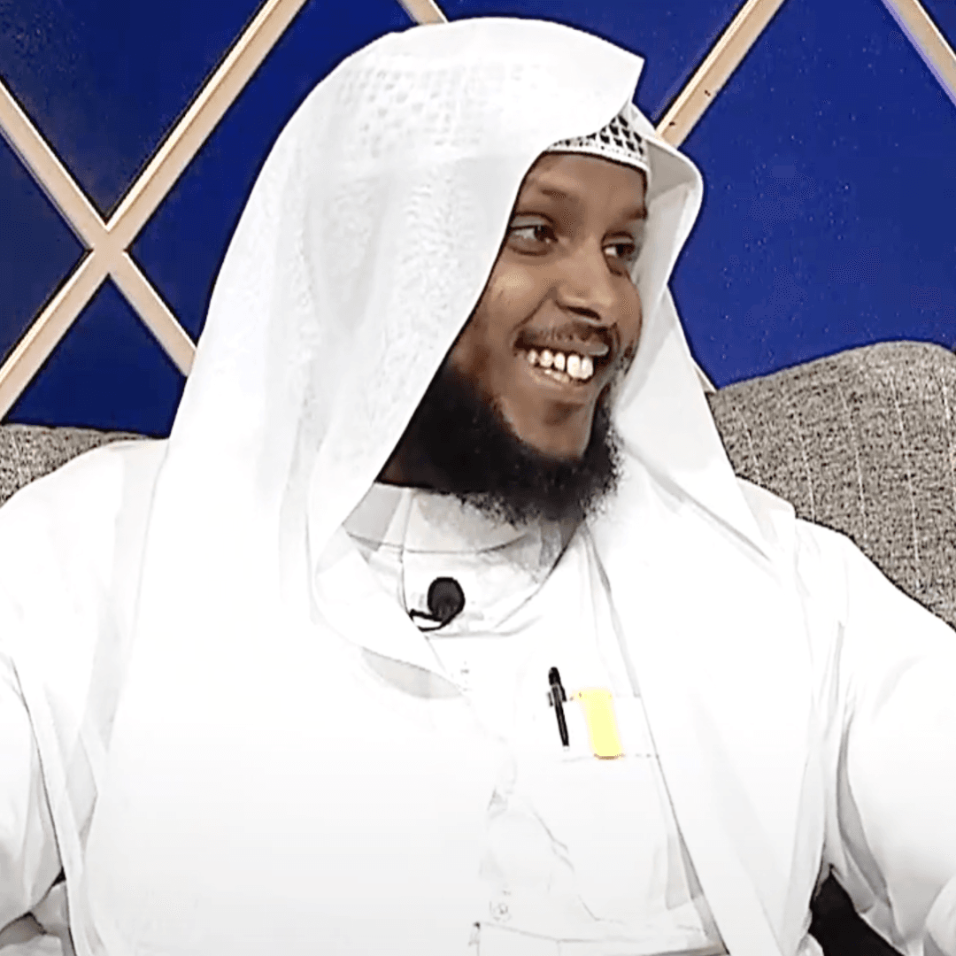 Muhammad binAbdilwali picture