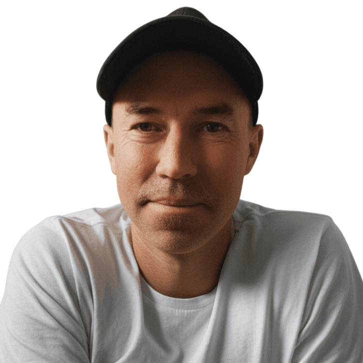 Daniel Anderson picture