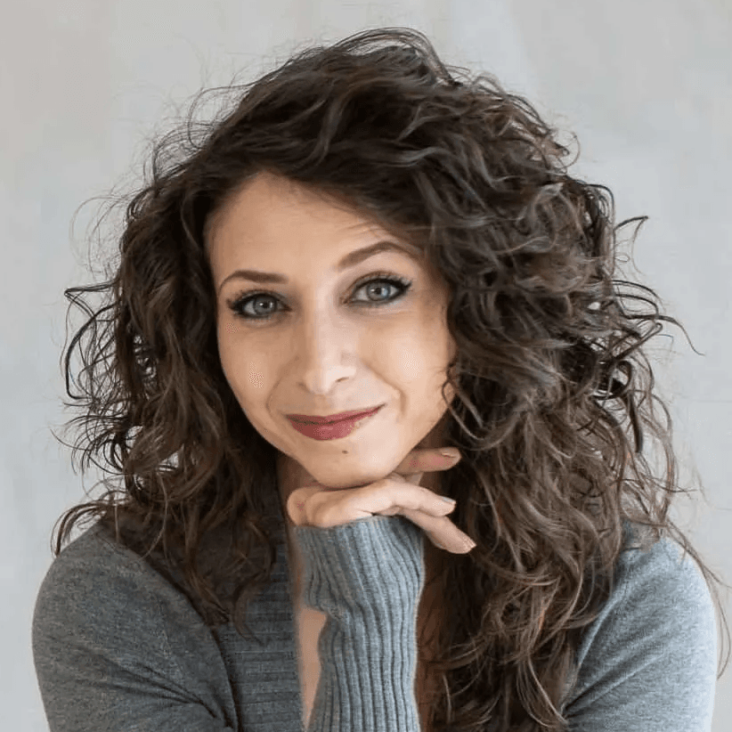 Sharí Alexander picture