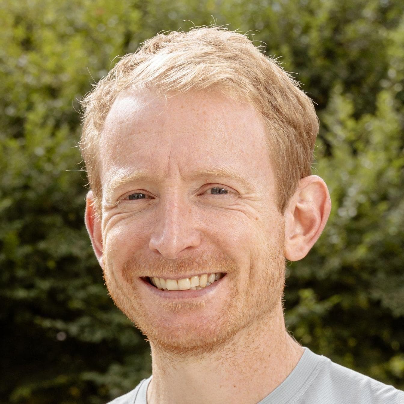 Profile photo