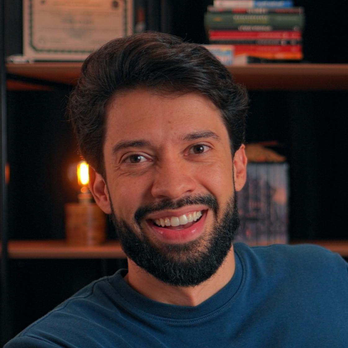 Profile photo