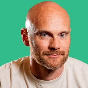 Hunter Thompson picture