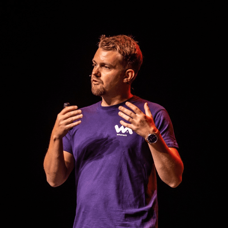 Brecht Van Craen picture