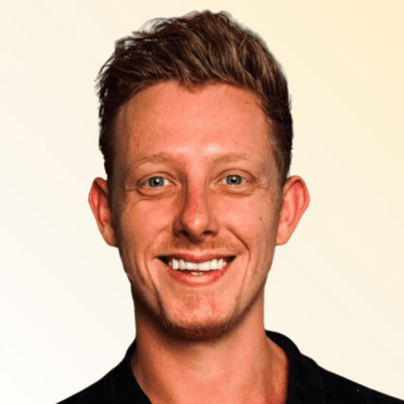 Ben Van Sprundel picture