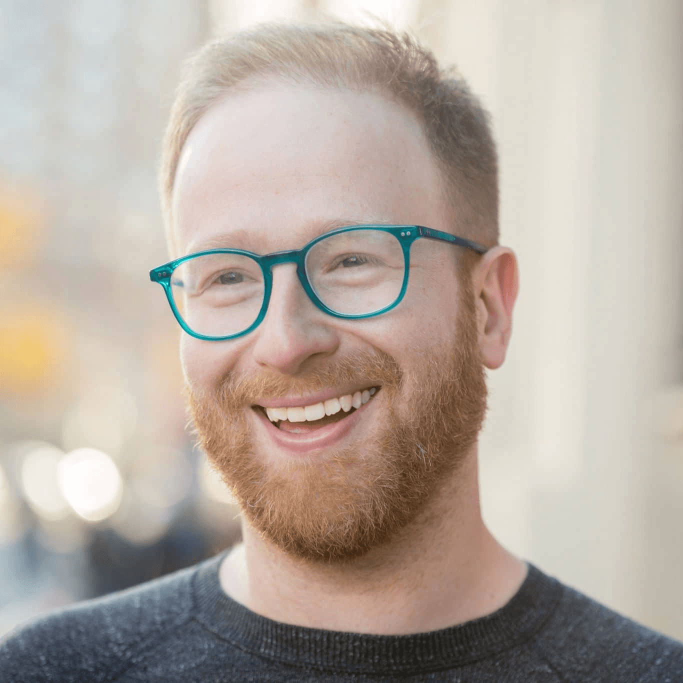 Jeremy Redleaf picture
