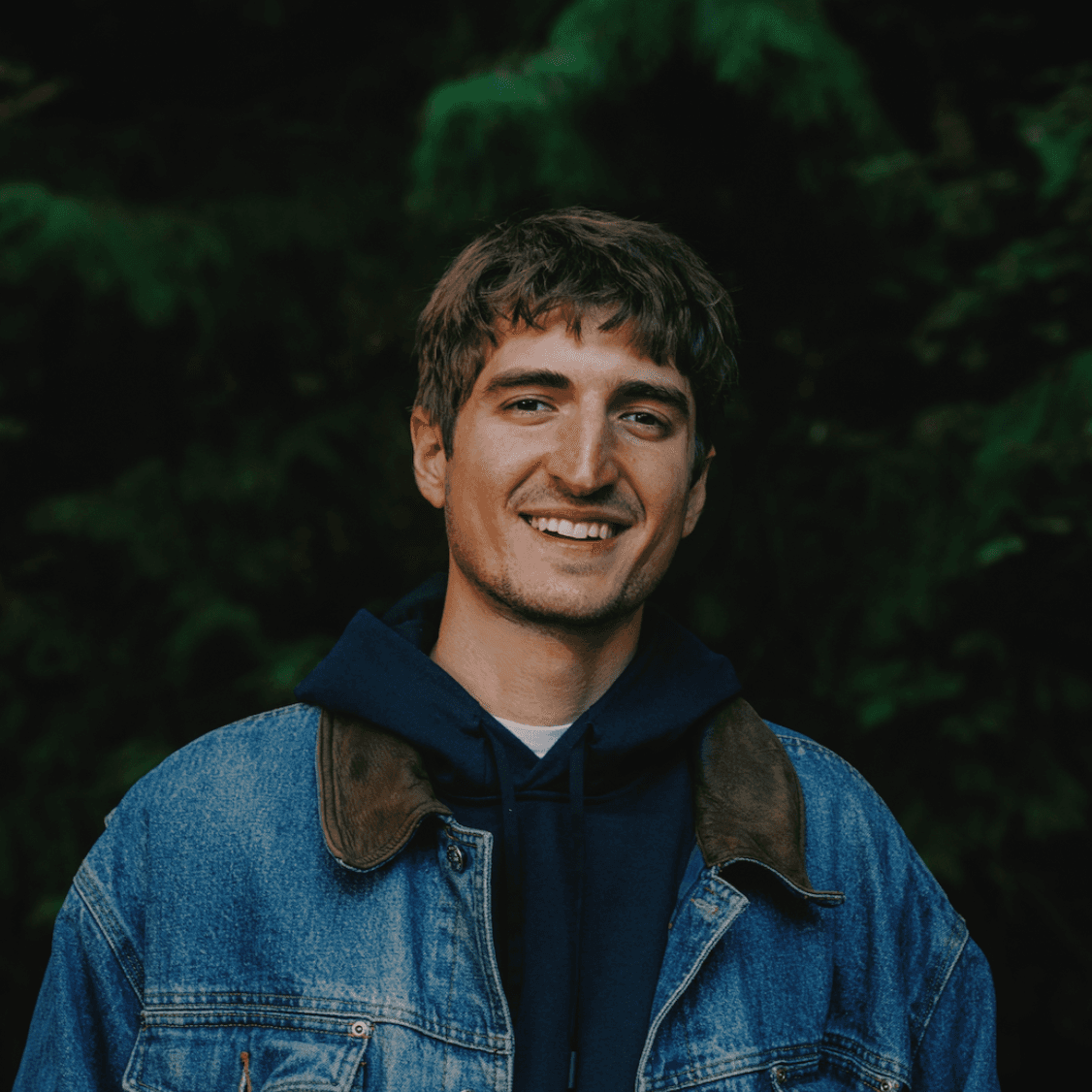 Profile photo