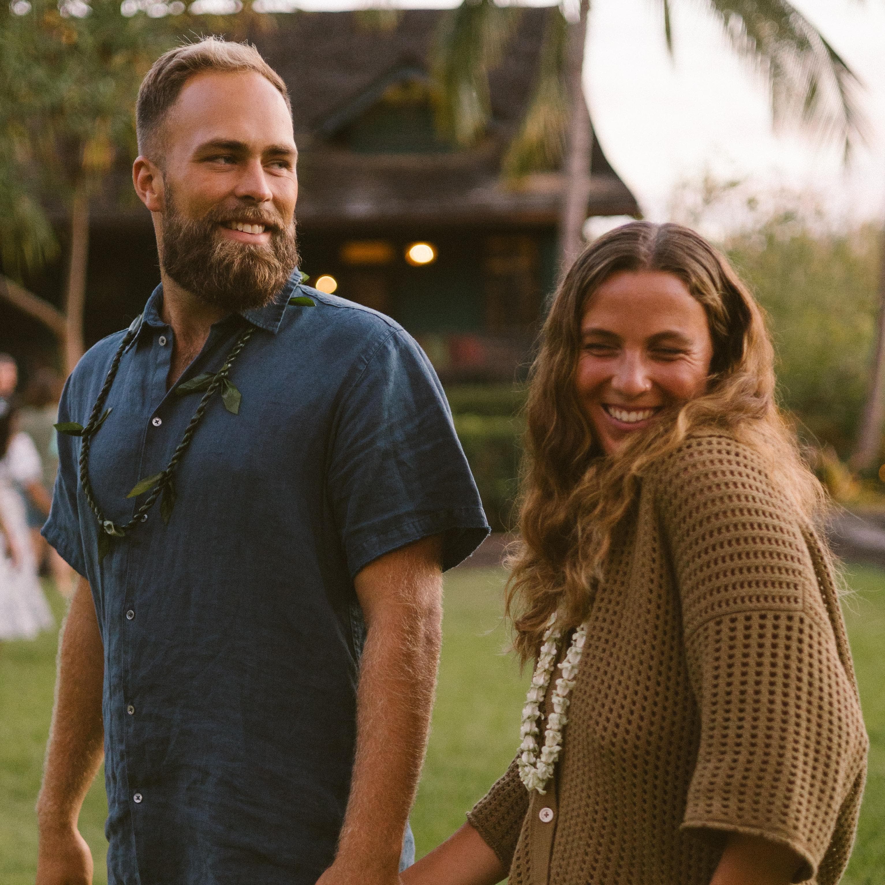 Brandon & Caitlyn Doerksen picture