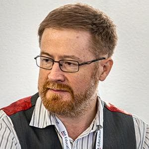 Profile photo
