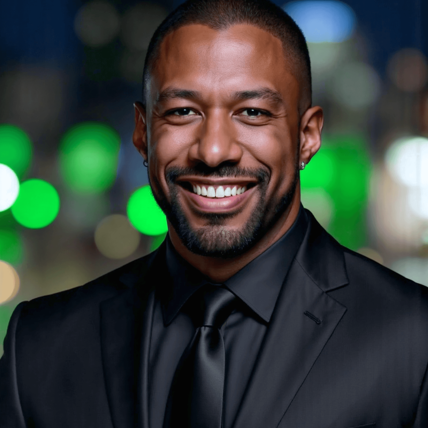 Dr. Freddy Sanders picture