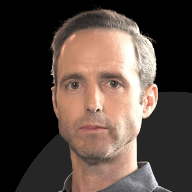 Dr. Jeremy Hess picture