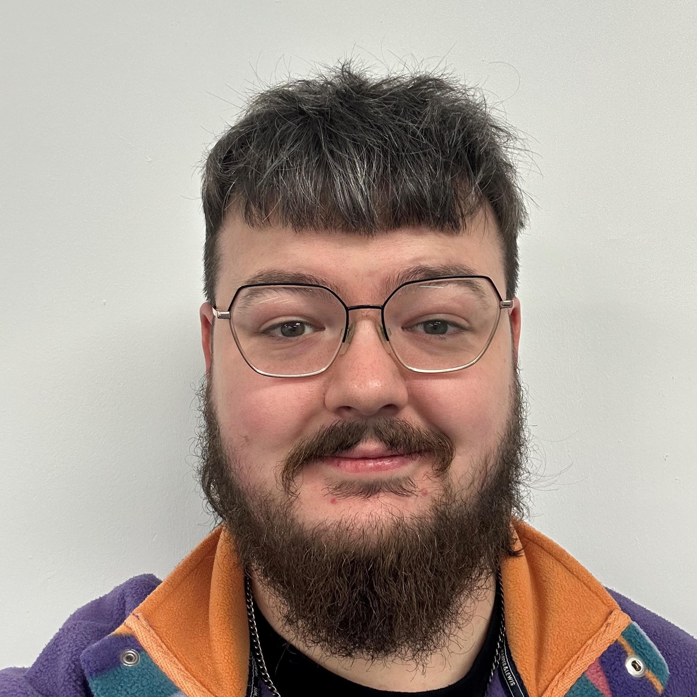 Profile photo