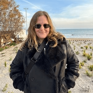 Kat Friedman picture