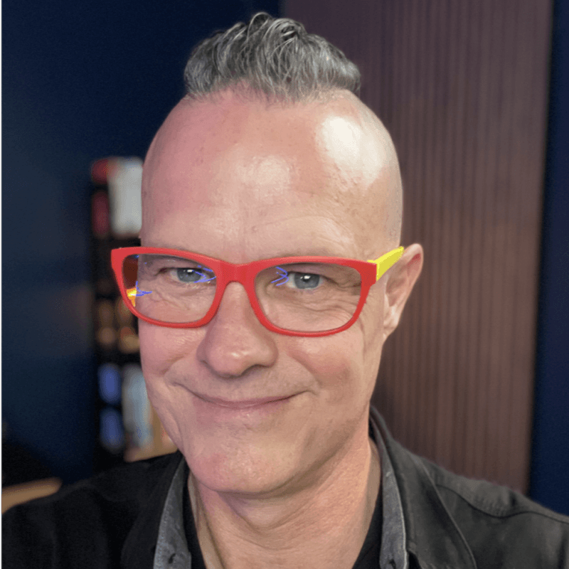 Profile photo