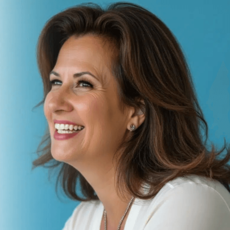 Maria Felipe picture
