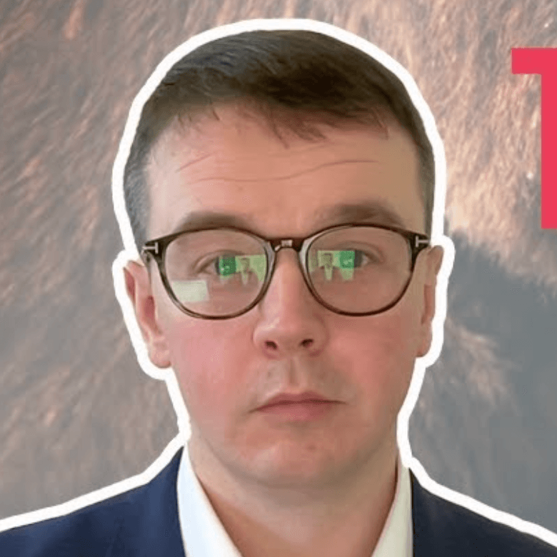 Sam McCallum picture