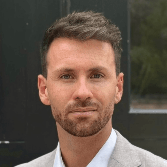 Alexander Conroy picture