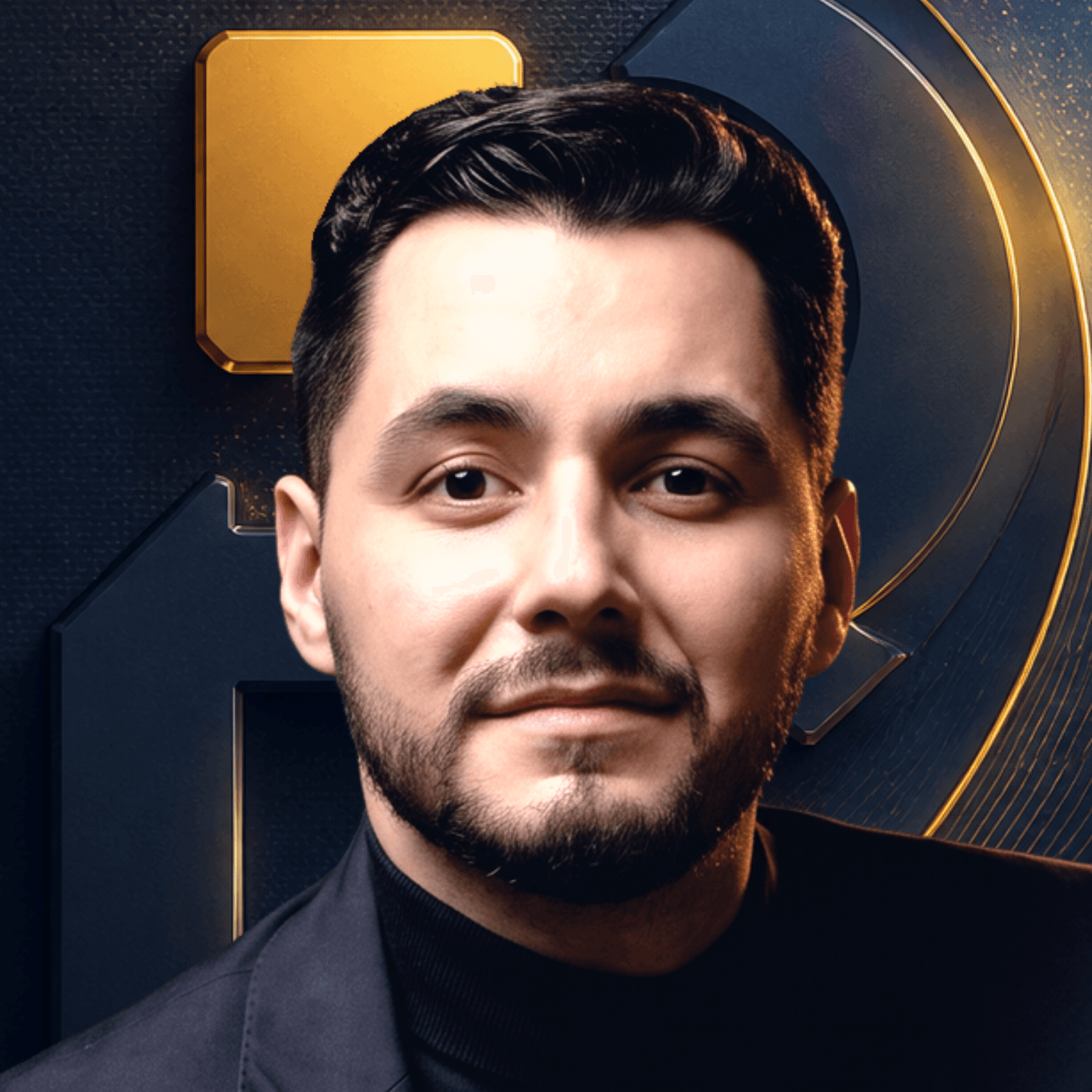 Profile photo