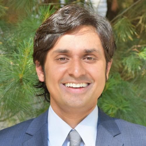 Dr. Alok Kanojia picture