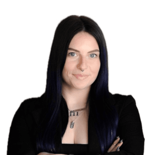 Britt Staudz picture