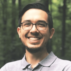 Ian Klosowicz picture