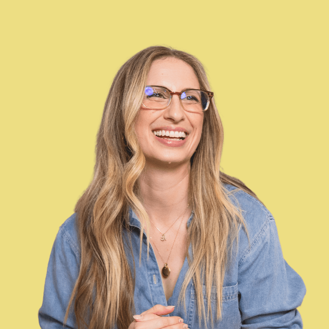 Melissa Minney picture