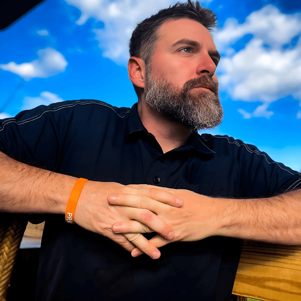 Craig Laughlin Jr picture