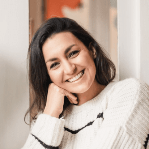 Aurélie Hankar picture