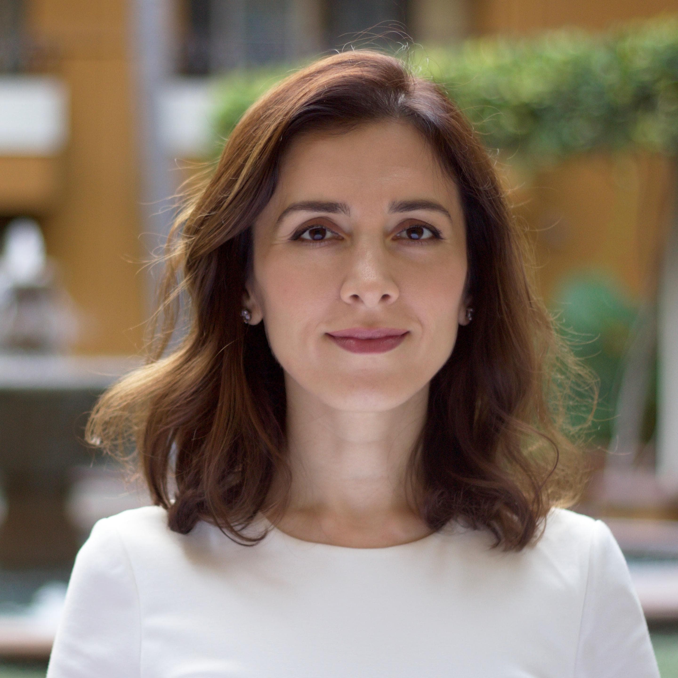 Dr. Ayesha Sherzai picture